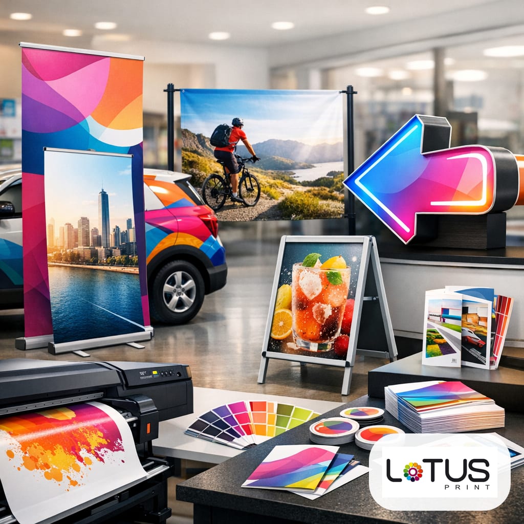 Maximising Your Spend on Banner and Business Advertising